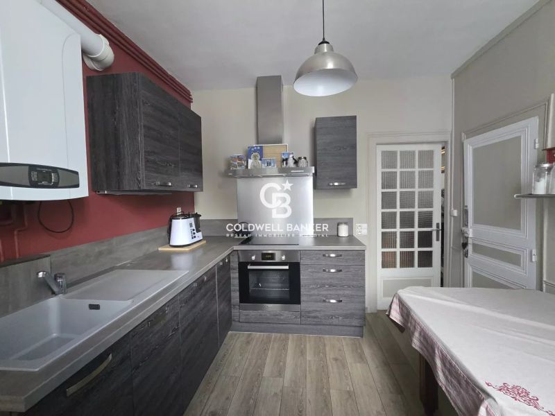 petite maison de ville au mans pour un premier achat ou un investissement