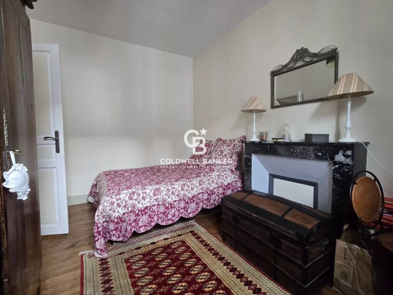 maison de ville type mancelle à vendre au mans sans travaux