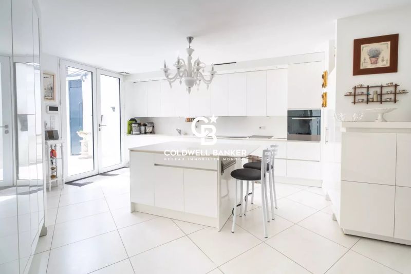 maison récente avec très bonne isolation à acheter au mans