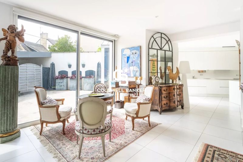 acheter une grande maison sans travaux au mans dans un quartier recherché