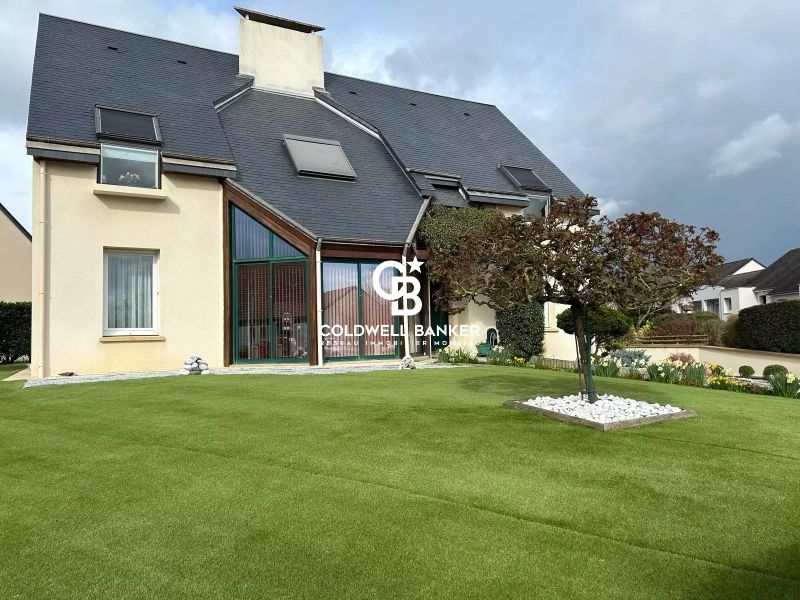 maison avec 5 chambres à vendre proche du mans