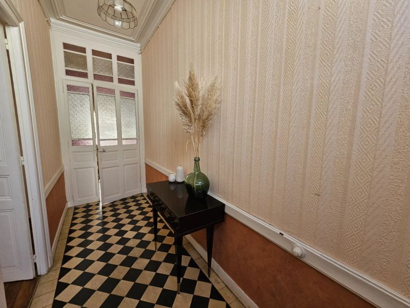 acheter une mancelle de 4 chambres au mans