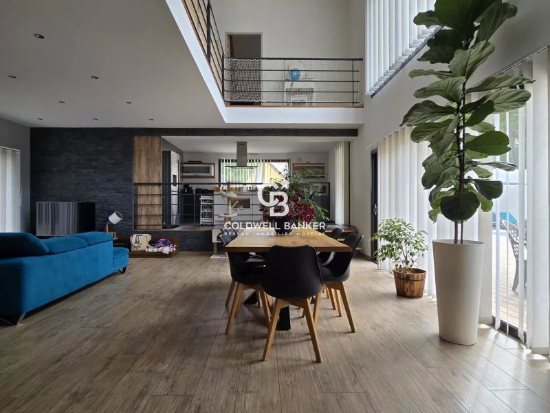 acheter une maison sans travaux avec 4 chambres en sarthe