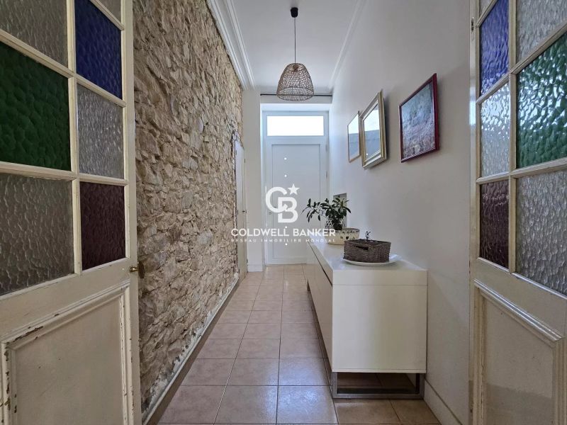 acheter au Mans une maison familiale de 4 chambres et 2 salles de bains