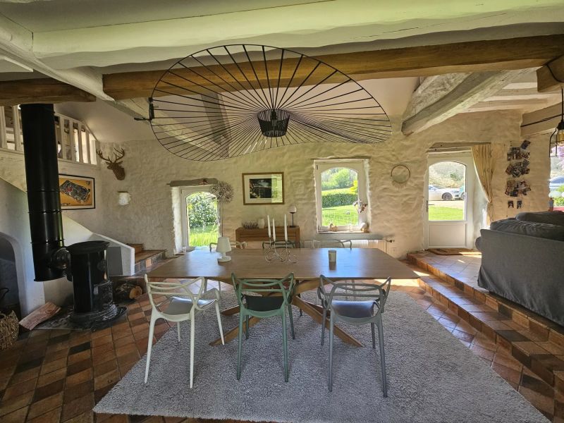 fermette de charme à vendre proche du mans avec 5 chambres