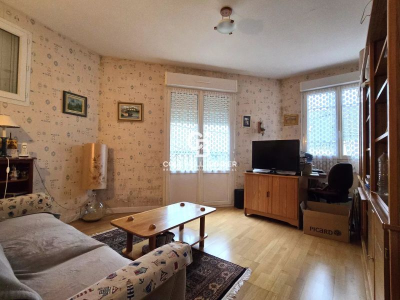 investissement immobilier au mans pour un projet locatif ou colocation