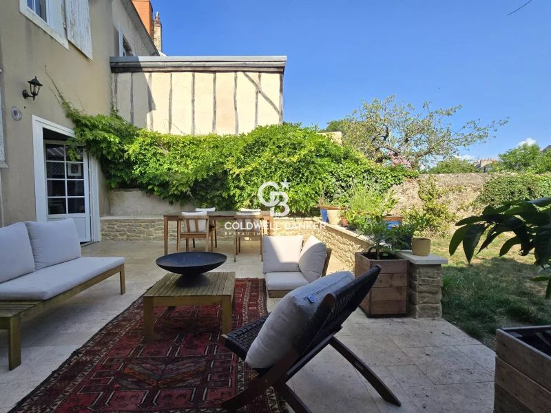 Maison à vendre Le Mans rive droite