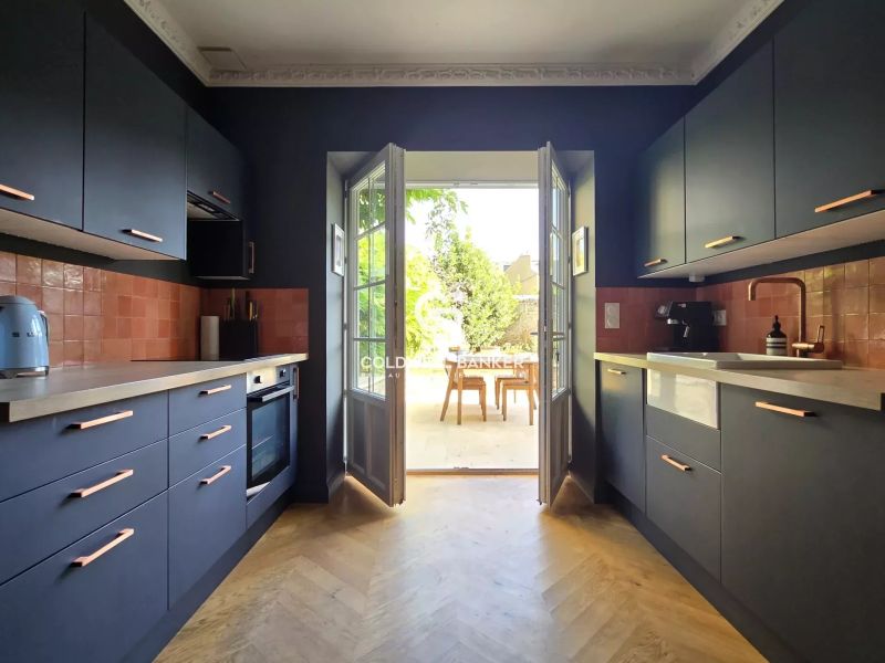  acheter une double mancelle rénovée