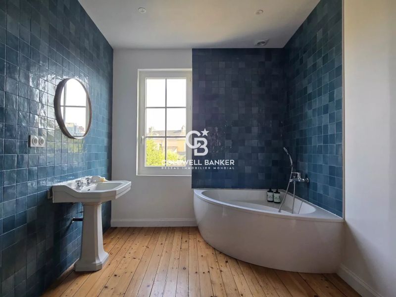 maison familiale à vendre Le Mans