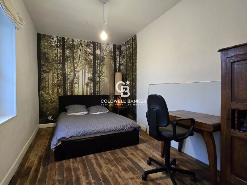 maison proche gare et accès autoroute à vendre à chérancé à moins de 40 minutes du mans