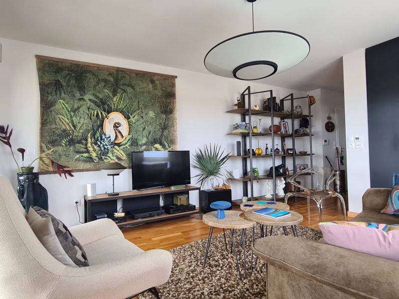 Acheter un appartement lumineux visitation à vendre