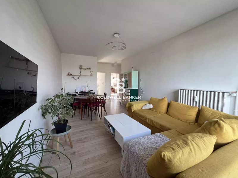 acheter un appartement en dernier étage au mans