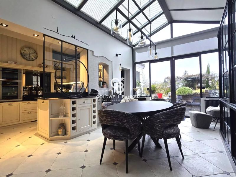 Quartier Jacobins – Croix de Pierre, centre-ville, commerces, tramway