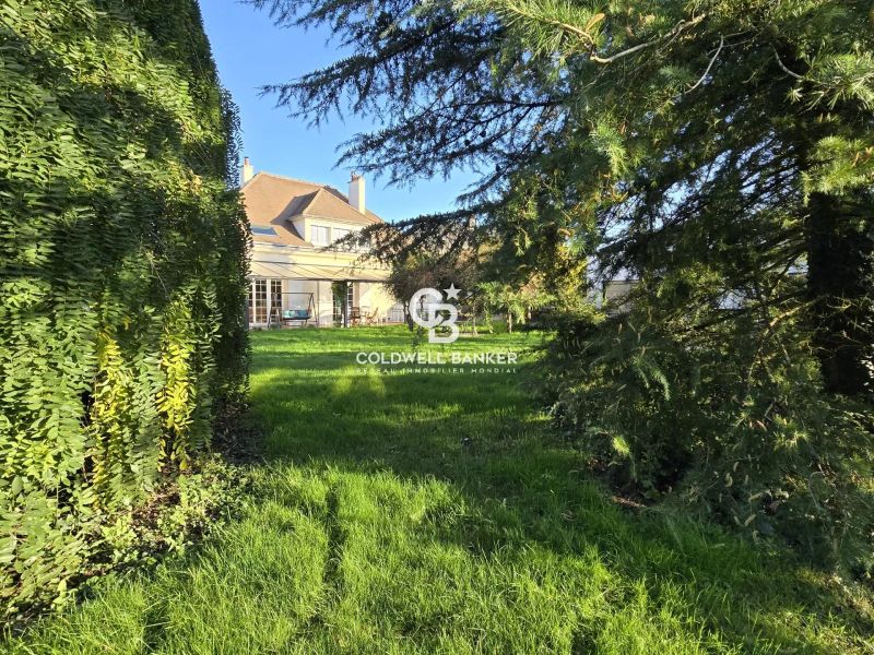 acheter une maison sans travaux proche du jardin des plantes et croix de pierre au mans