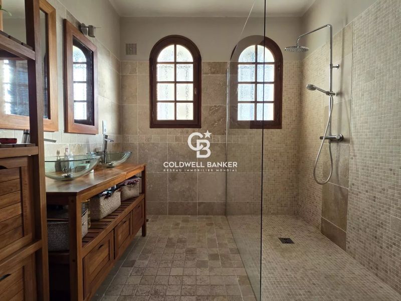 maison à vendre avec garage et jardin sans travaux proche du centre ville au mans