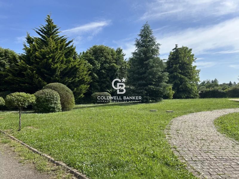 acheter une propriété contemporaine de 250 m² habitables