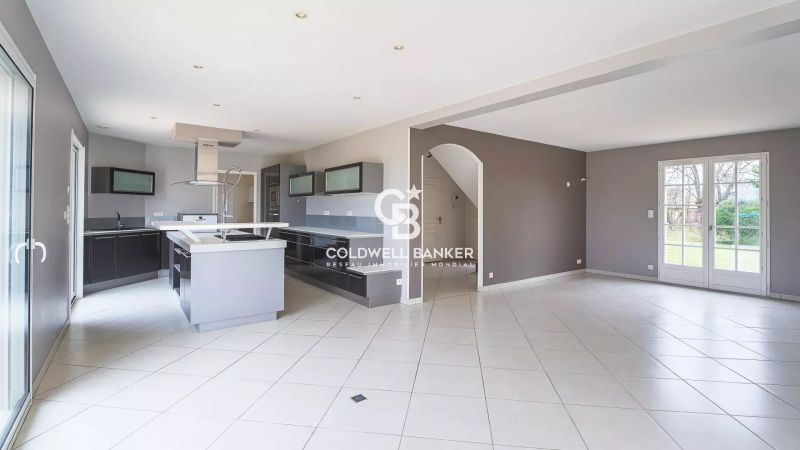 acheter une maison de 4 chambres en sarthe à 20 km du mans