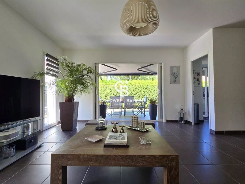 À vendre – Maison familiale récente avec jardin et garage – Quartier Prémartine Le Mans