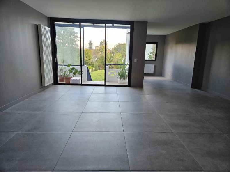 maison neuve à vendre quartier jardin des plantes au mans