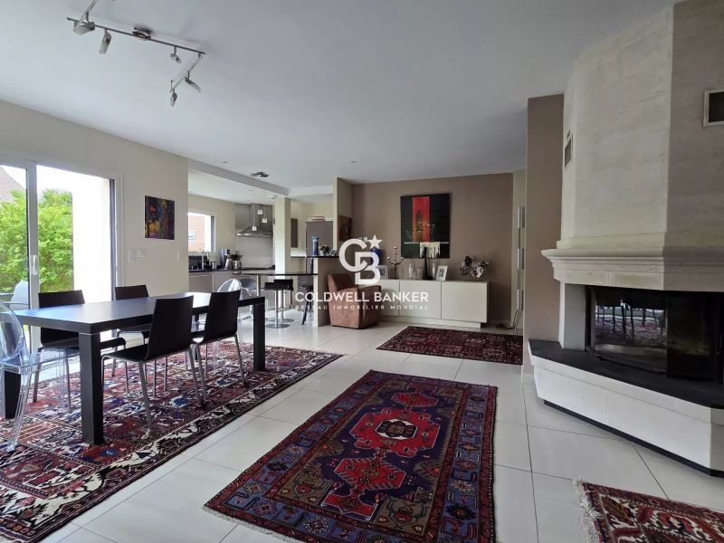 maison moderne à vendre proche du mans sans travaux