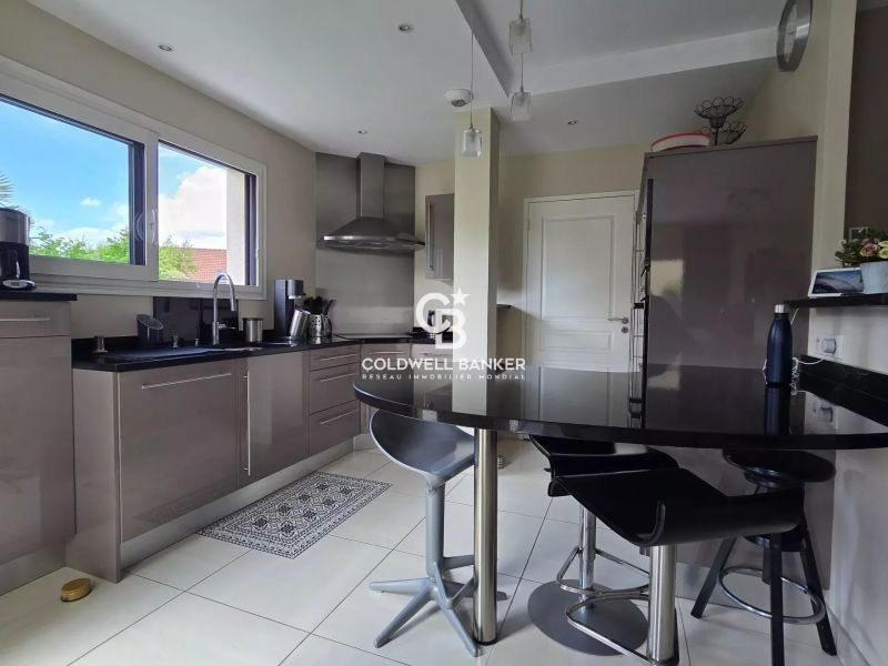 acheter une maison lumineuse en sarthe avec 4 chambres