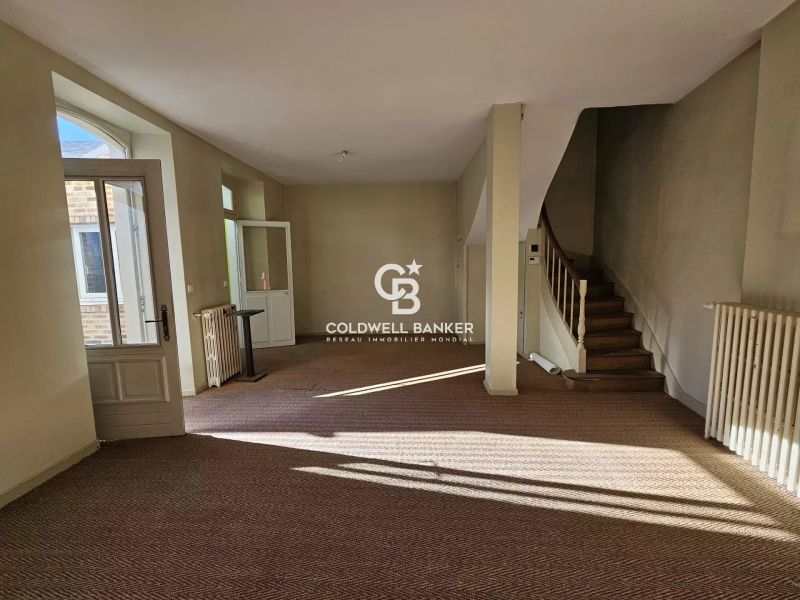 immobilier le mans acheter une maison de famille au mans