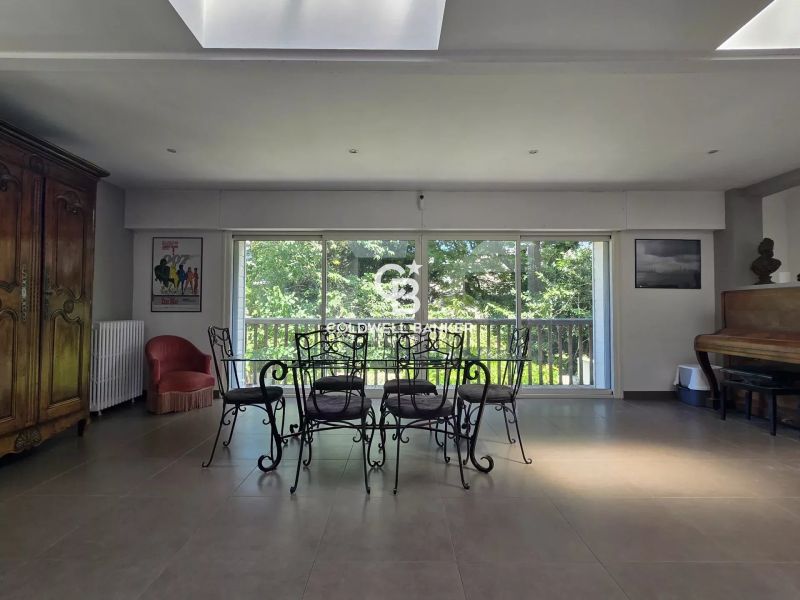 maison familiale à vendre, idéalement située dans le quartier recherché du Triangle d’Or Le Mans