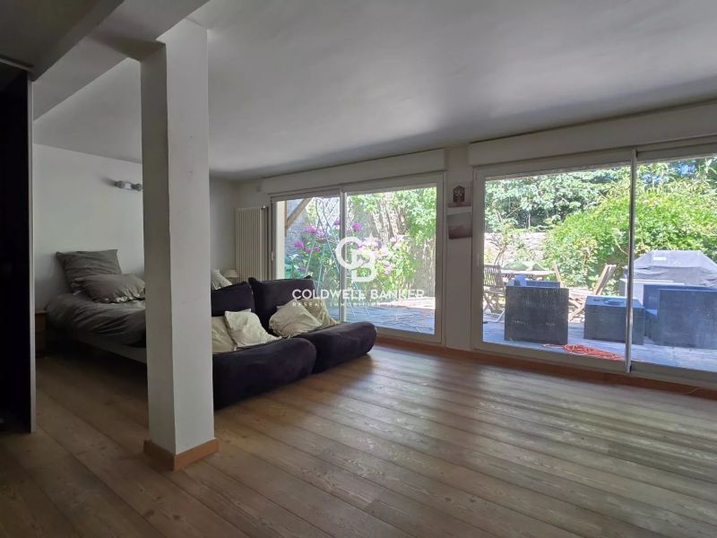 acheter une maison avec 6 chambres au mans proche des jacobins