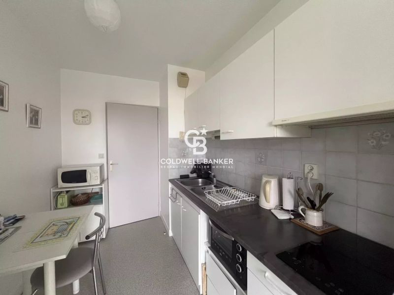 appartement t2 proche du parc de tesse à vendre au mans