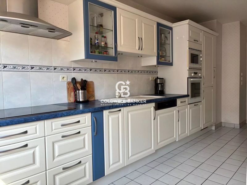 appartement lumineux à vendre au mans proche de la place de la république