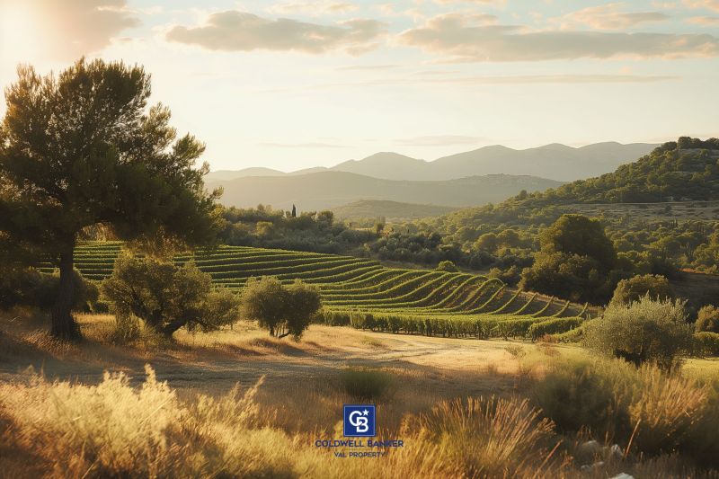 estimer / vendre une maison de campagne en Sarthe