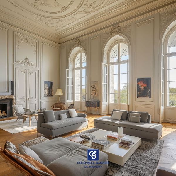 Acheter une maison en centre ville du Mans