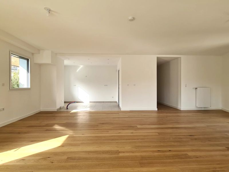 acheter un appartement dans un programme neuf en centre ville du mans