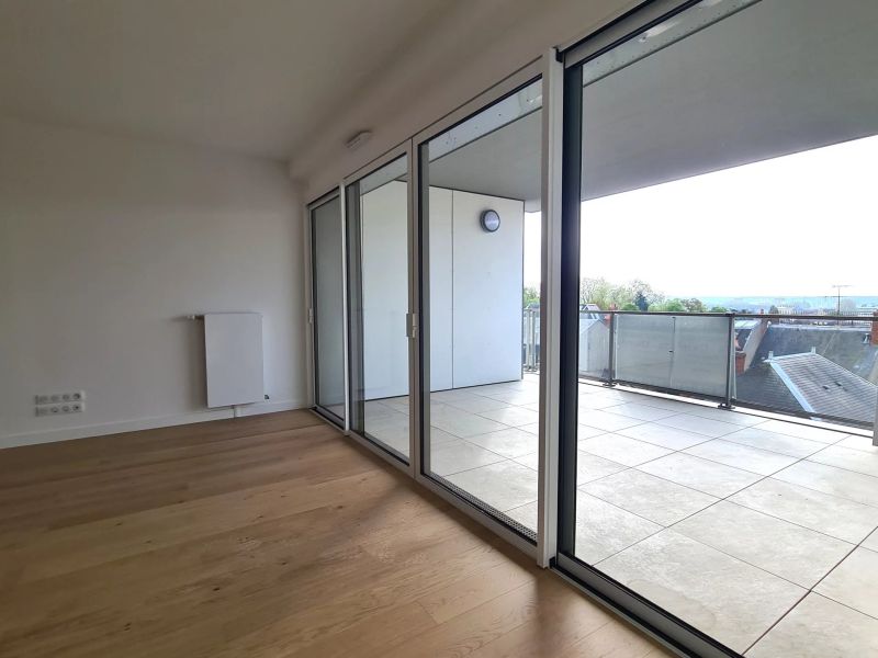 Programme immobilier neuf au mans appartement à vendre