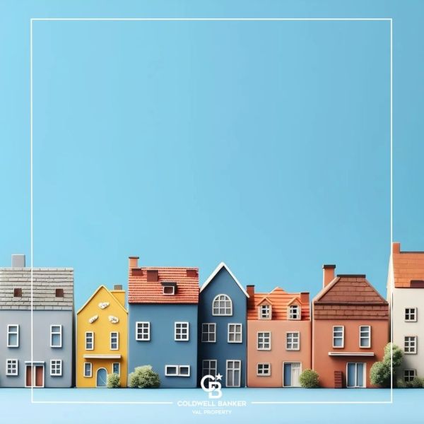 investir dans l'immobilier au mans - les quartiers