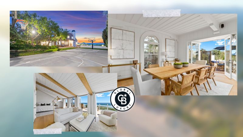 Coldwell Banker Martha Kauffman créatrice de la série Friends