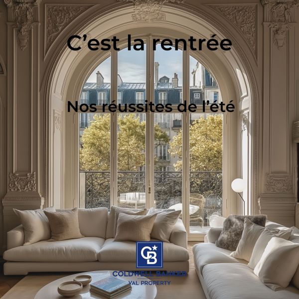 Agence immobilière de confiance au Mans pour acheter une maison