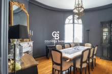 Notre zone d'activité pour ce service Vente de maison de charme au calme