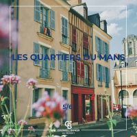 Nos prestations sur le secteur de Saint-Calais