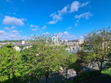 Notre zone d'activité pour ce service Vendre une maison à fort potentiel