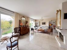 Notre zone d'activité pour ce service Vendre une propriété ou un bien de prestige à une clientèle étrangère