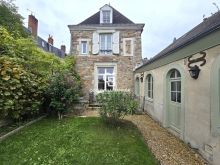 Notre zone d'activité pour ce service Vente de maison de charme au calme