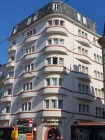 Notre zone d'activité pour ce service Agence Coldwell Banker pour immobilier de luxe