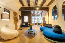 Nos prestations sur le secteur de Le Mans