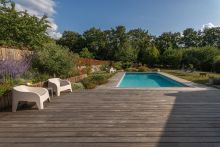 Notre zone d'activité pour ce service Vendre sa maison avec accompagnement d'architecte et maître d'oeuvre