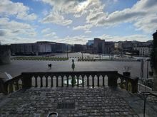 Nos prestations sur le secteur de Connerré