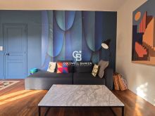 Notre zone d'activité pour ce service Loft en centre-ville à vendre