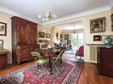 Nos prestations sur le secteur de Saint-Saturnin