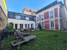 Notre zone d'activité pour ce service Acheter un moulin ou un château à rénover