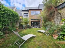 Notre zone d'activité pour ce service Acheter un bien immobilier haut de gamme et de standing